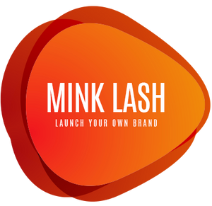 Custom Labels for 3D Mink Lashes