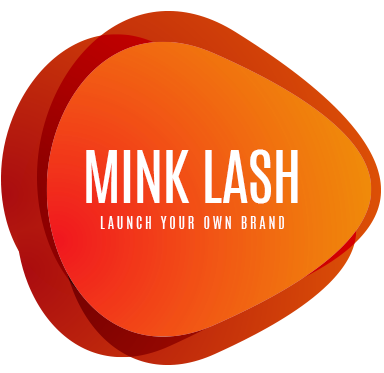 Custom Labels for 3D Mink Lashes